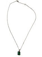 Collana Bliss Donna in Argento Zirconia 3323600 - 3323600